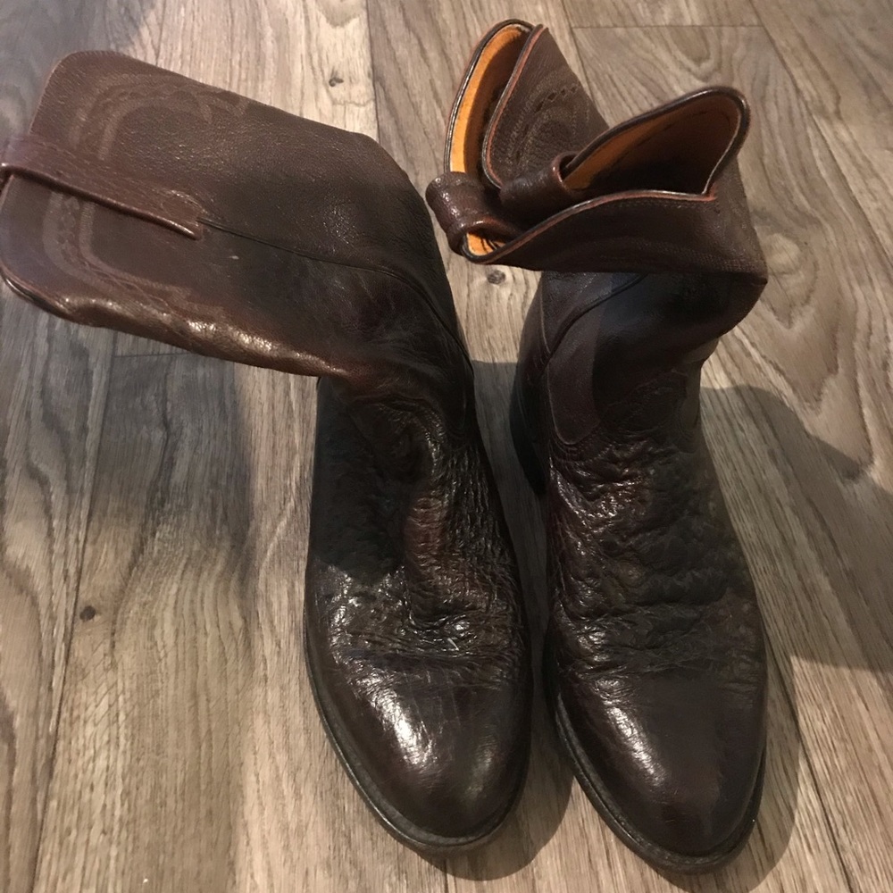 Men’s Cowboy Boots